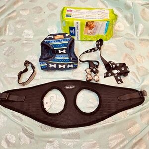 Dog Accessories Bundle